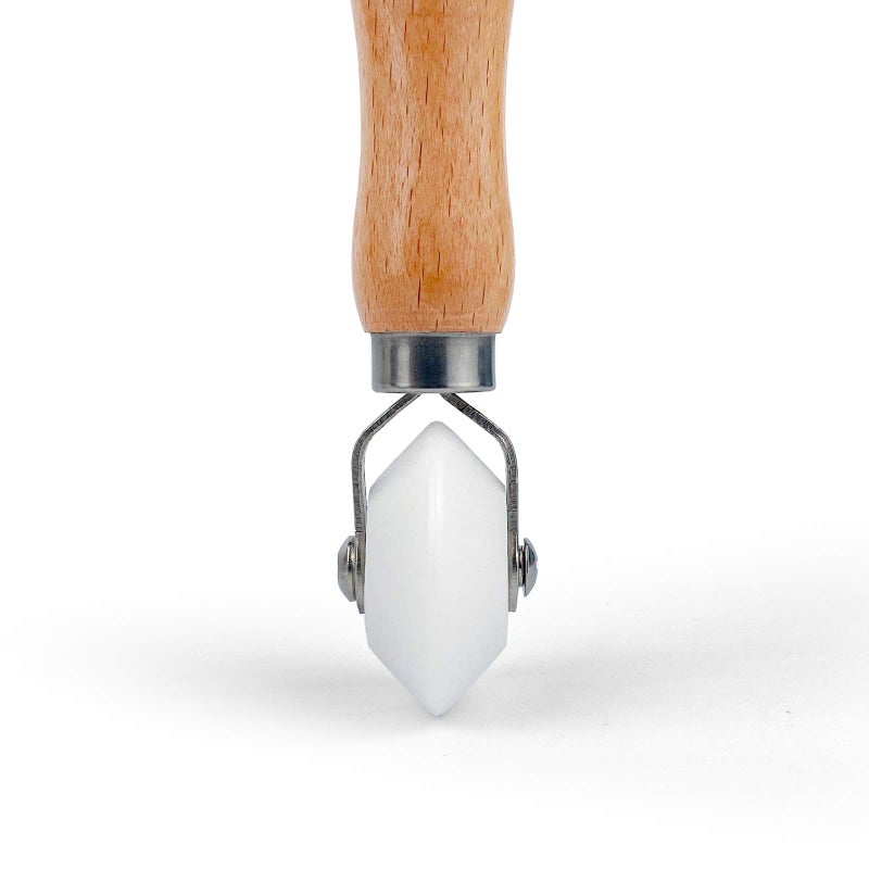 CARTINTS 2Pack Wallpaper Smoothing Roller, for Flat and Corner Wall Paper Installation, Roller Tool for Wallpaper, Contact Paper, Auto Car Audio Sound Deadening Application - Image 5